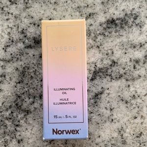 Norwex Lysere Illuminating Oil